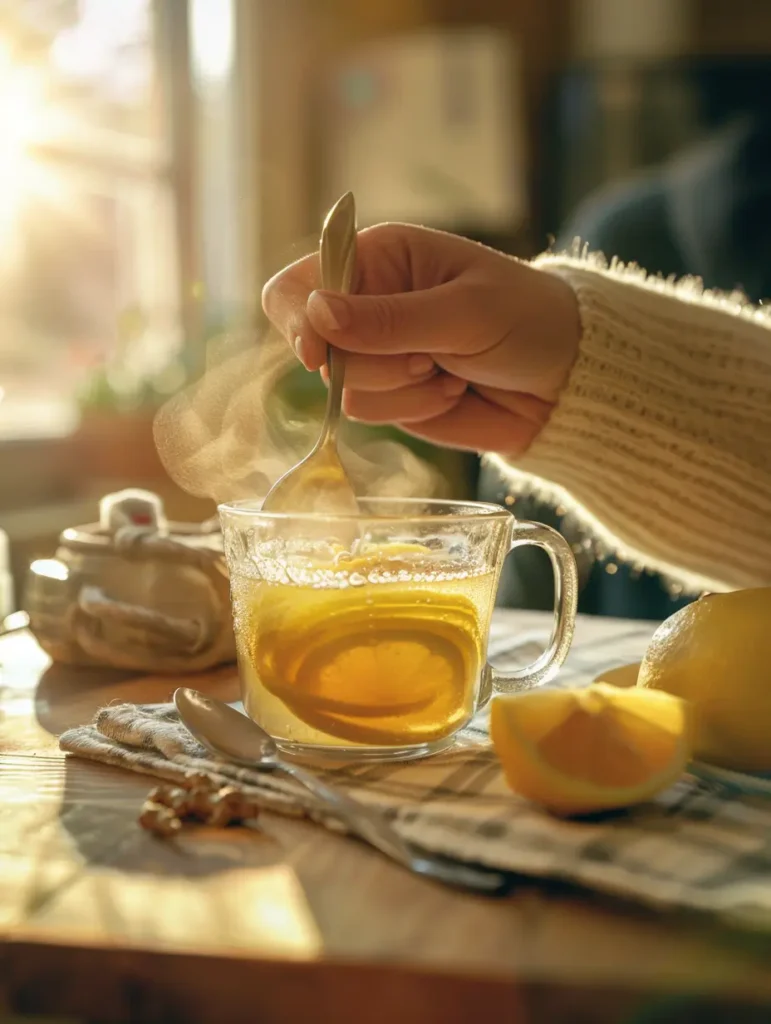 mixing natural zepbound recipe metabolism drink