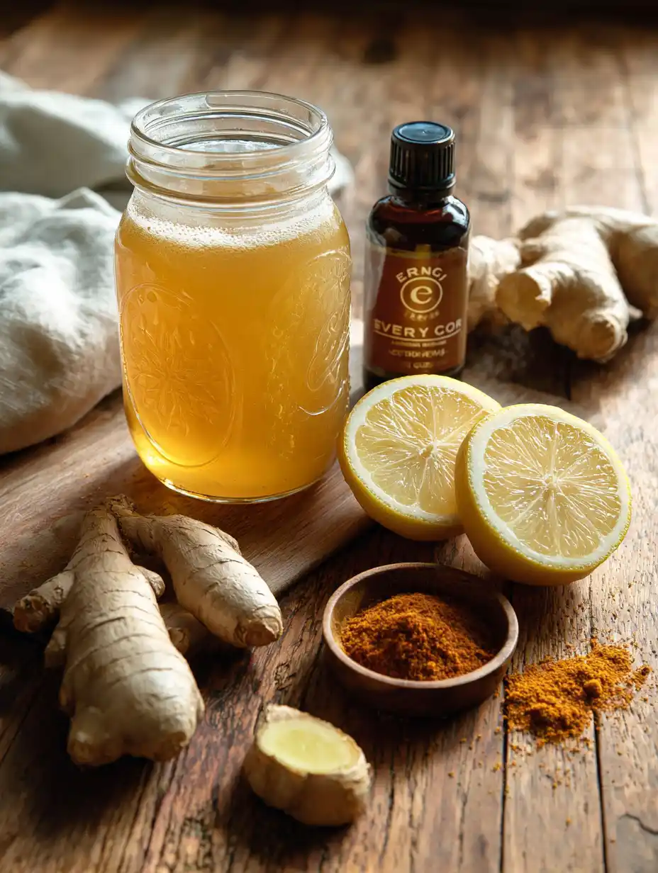 Natural Zepbound Recipe for Fat-Burning Results That Last