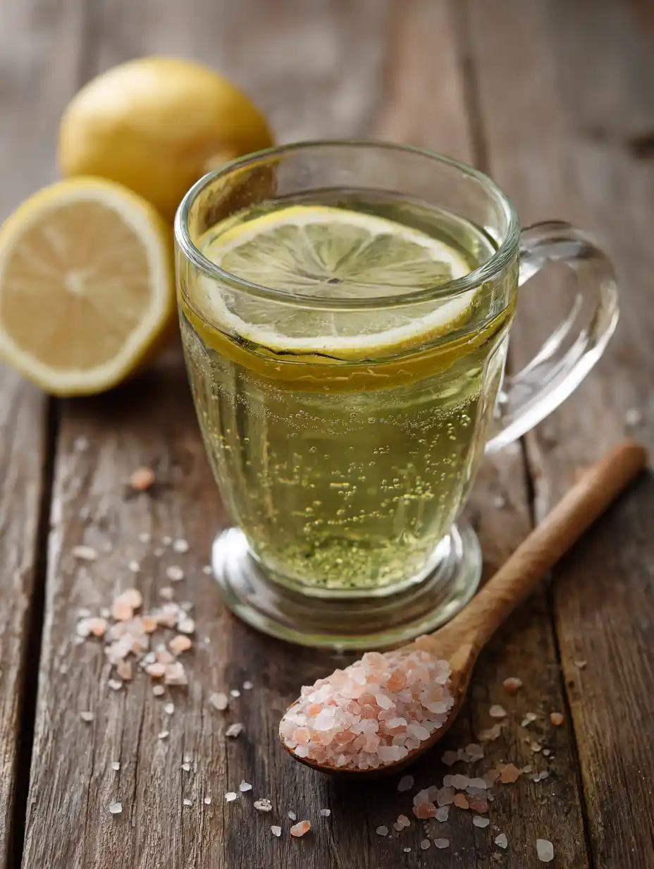 Zepbound Recipe: A Potent Natural Drink for Weight Loss and Energy