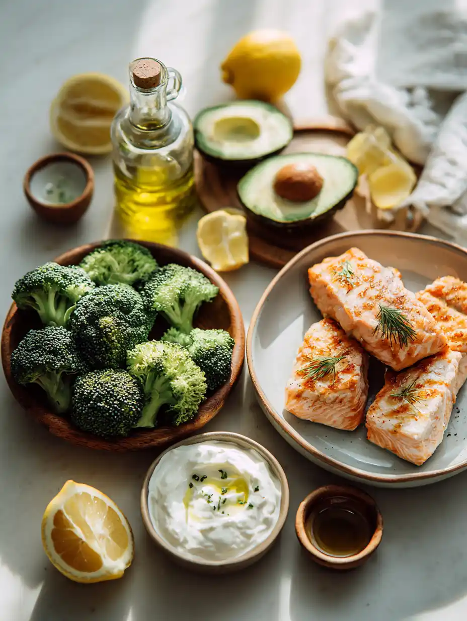 Zepbound Recipes That Make a Real Difference