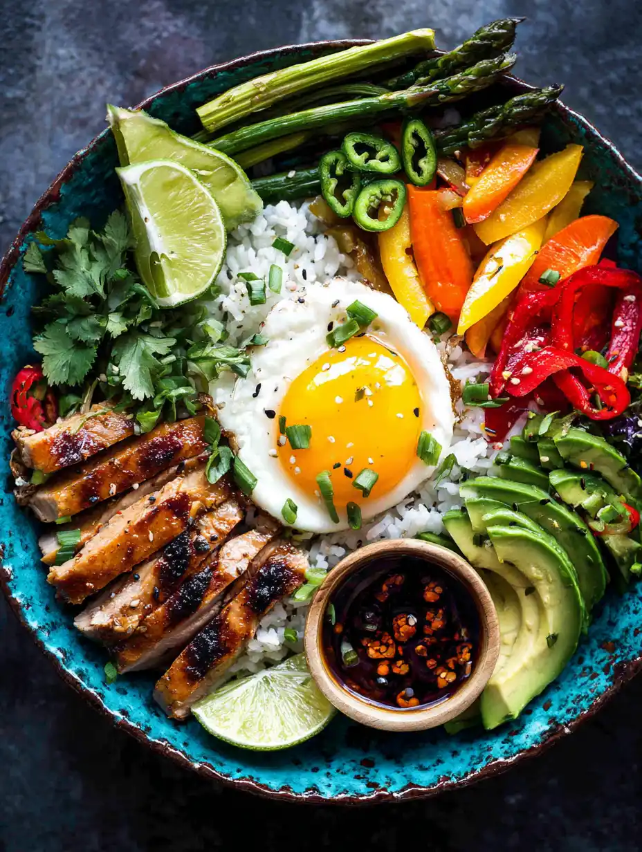 Best Jalbiteworldfood Recipes: Quick, Global & Protein-Packed
